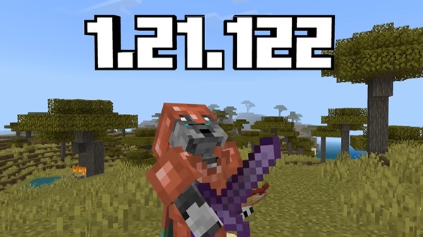 minecraft 1.21.122 apk download